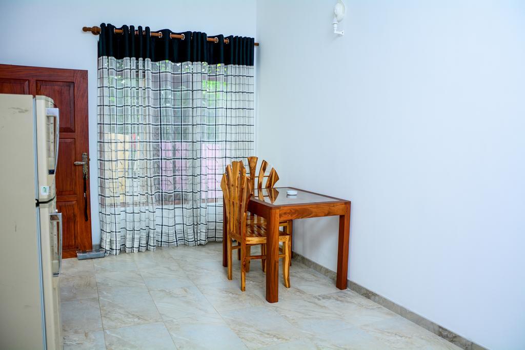 Villa Shanaya Hikkaduwa Exteriér fotografie