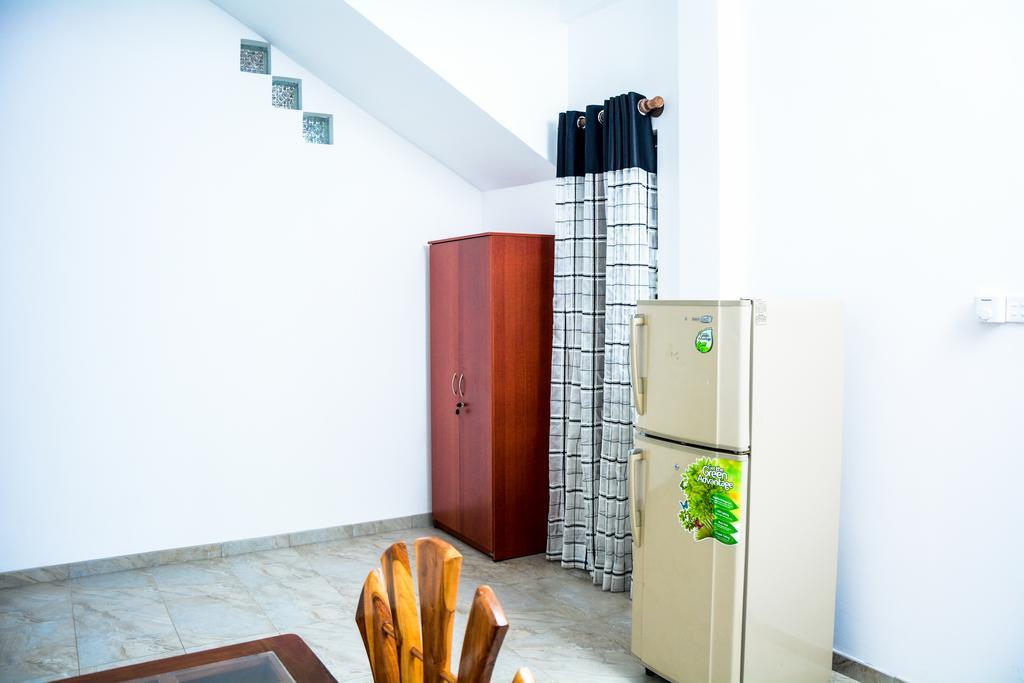 Villa Shanaya Hikkaduwa Exteriér fotografie