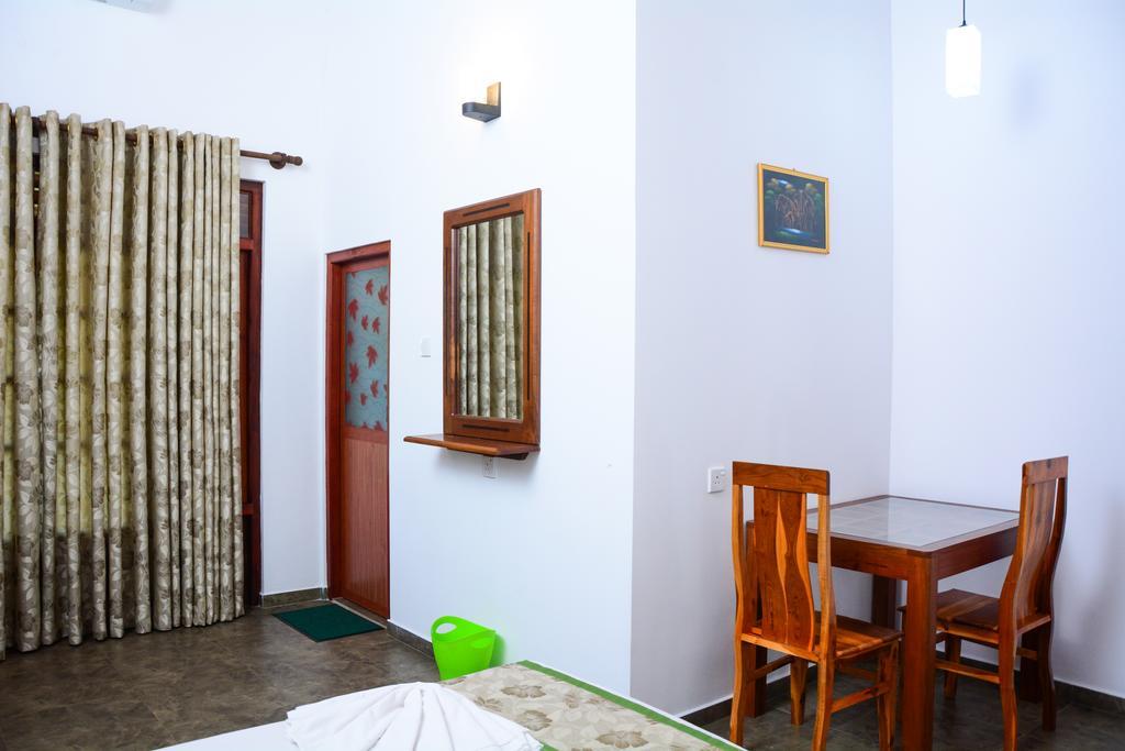 Villa Shanaya Hikkaduwa Exteriér fotografie
