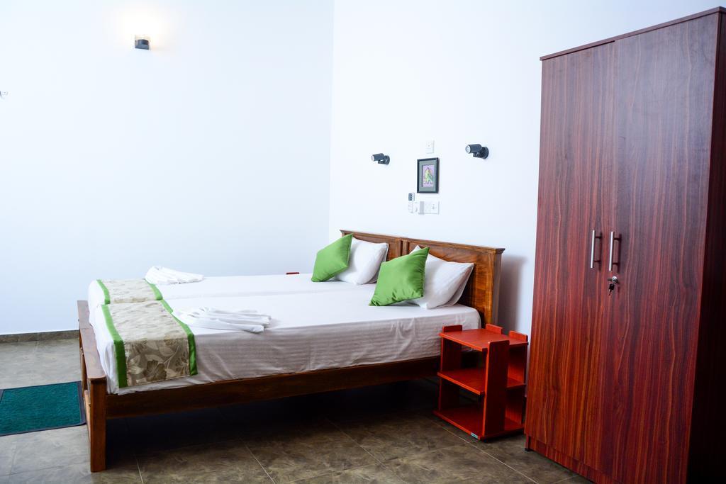 Villa Shanaya Hikkaduwa Exteriér fotografie
