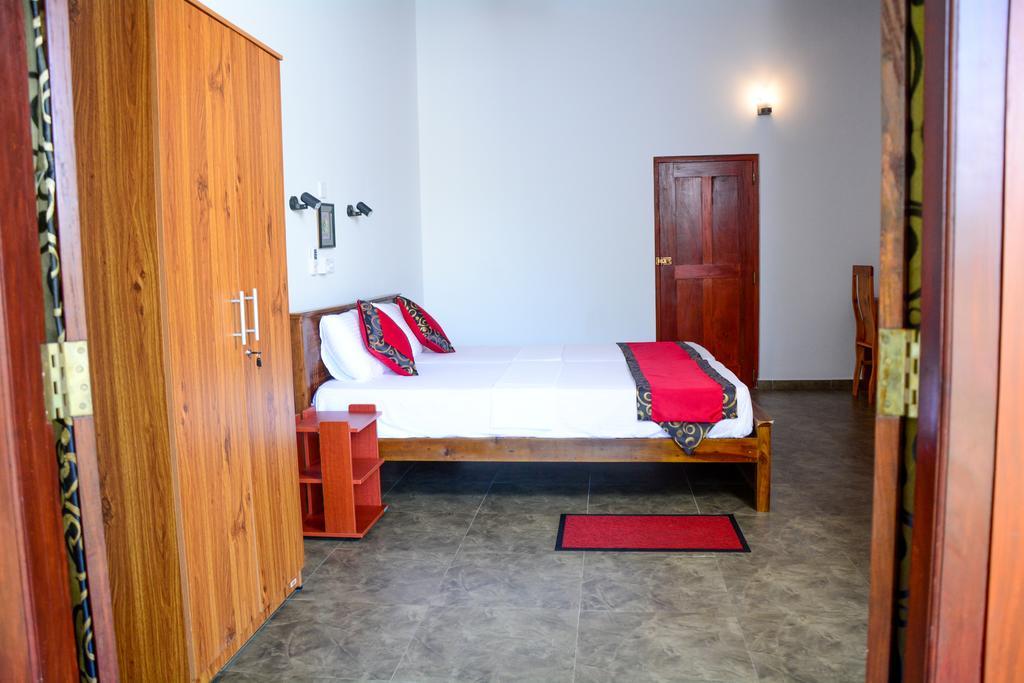 Villa Shanaya Hikkaduwa Exteriér fotografie